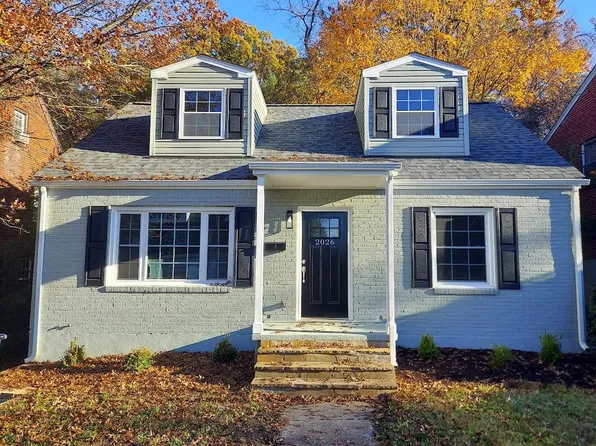 2026 York Rd SW, Roanoke, VA 24015