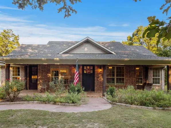 796 Vz County Road 1922, Fruitvale, TX 75127