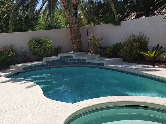 Pool/Spa