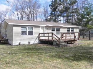 7443 S Shore Dr, Siren, WI 54872