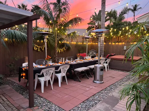 (undisclosed Address), Coronado, CA 92118