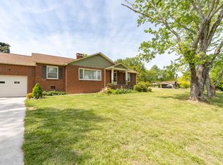 484 Kemmer Rd, Spring City, TN 37381