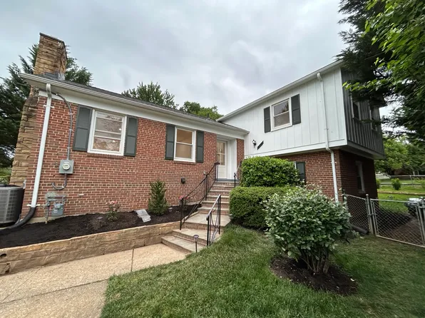 9713 Forest Grove Dr, Silver Spring, MD 20910