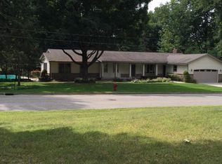 644 Arboretum St, Fremont, MI 49412