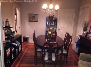 13 Malvern Ave #2P, Somerville, MA 02144