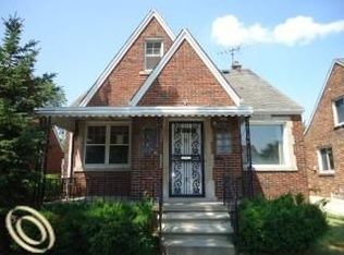 7429 Winthrop St, Detroit, MI 48228