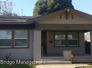419 13th St, Modesto, CA 95354