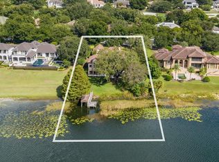5036 Latrobe Dr, Windermere, FL 34786
