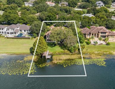 5036 LATROBE DRIVE, Windermere, FL, 34786