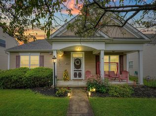 369 W Waterloo St, Canal Winchester, OH 43110
