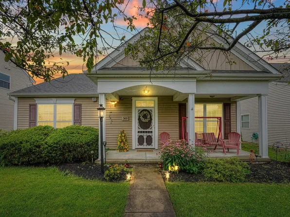 369 W Waterloo St, Canal Winchester, OH 43110