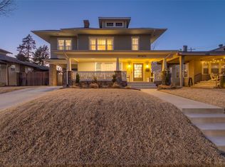 1303 N Klein Ave, Oklahoma City, OK 73106
