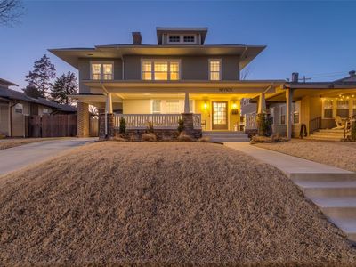 1303 N Klein Ave, Oklahoma City, OK, 73106