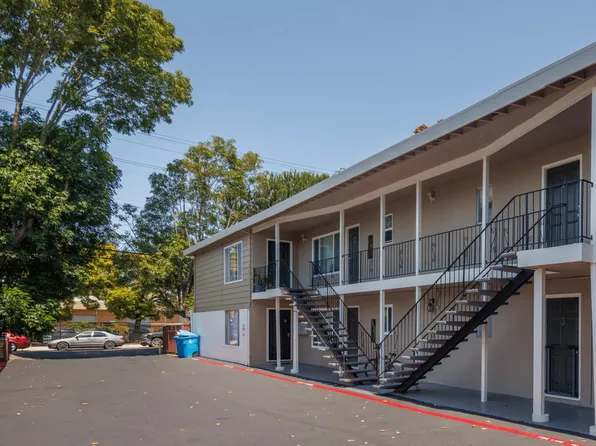 North Claremont, San Mateo, CA 94401