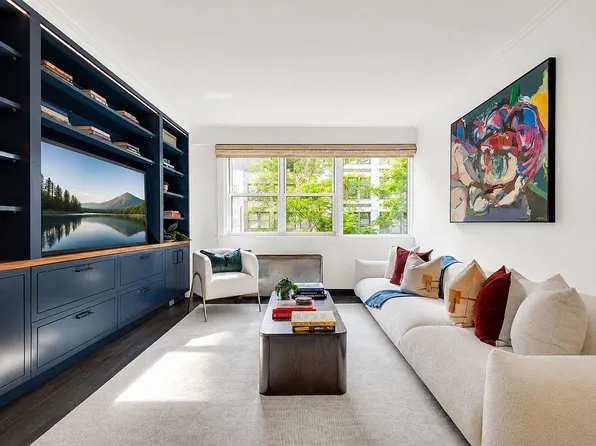 77 E 12th St APT 3F, Manhattan, NY 10003