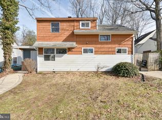 2208 Luzerne Ave, Silver Spring, MD 20910