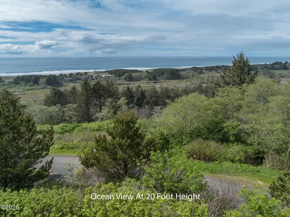 Tl 10500 Beach Crest Dr, Neskowin, OR 97149