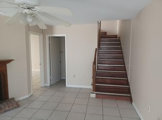 15884 S Sanderland Ave #A, Baton Rouge, LA 70816