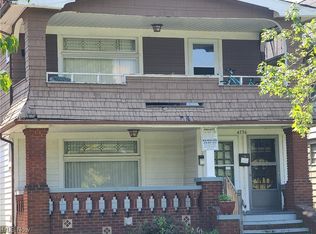 4736 E 104th St, Garfield Heights, OH 44125