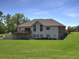 22720 Saddle Ridge Ln, Battle Creek, MI 49017