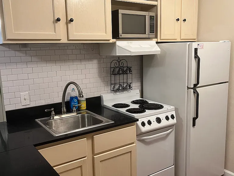816 Nashville Ave #O — Photo 2