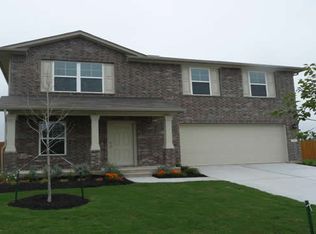 111 Wilson Ct, Hutto, TX 78634