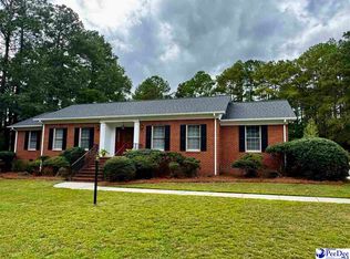 332 Ridge Rd, Cheraw, SC 29520