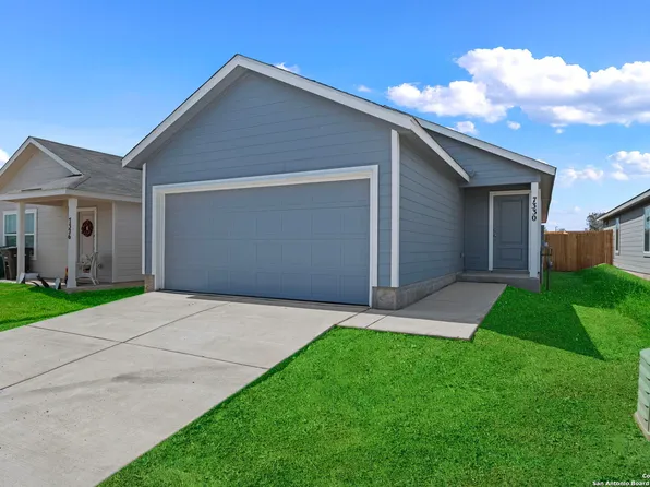 7330 Brownleaf dr, San Antonio, TX 78227