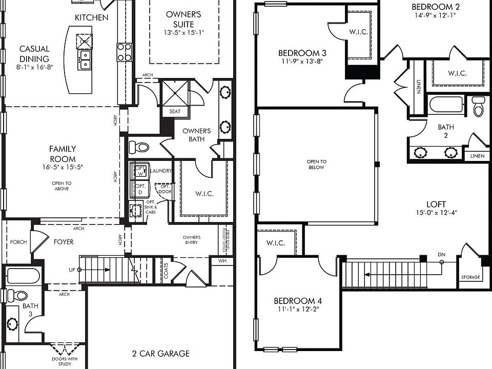 2nd image of 11703 Clems Branch Dr