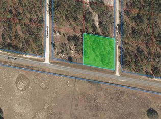 70 NE 137th Ave, Williston, FL 32696