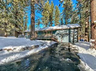 931 Mule Deer Cir, South Lake Tahoe, CA 96150