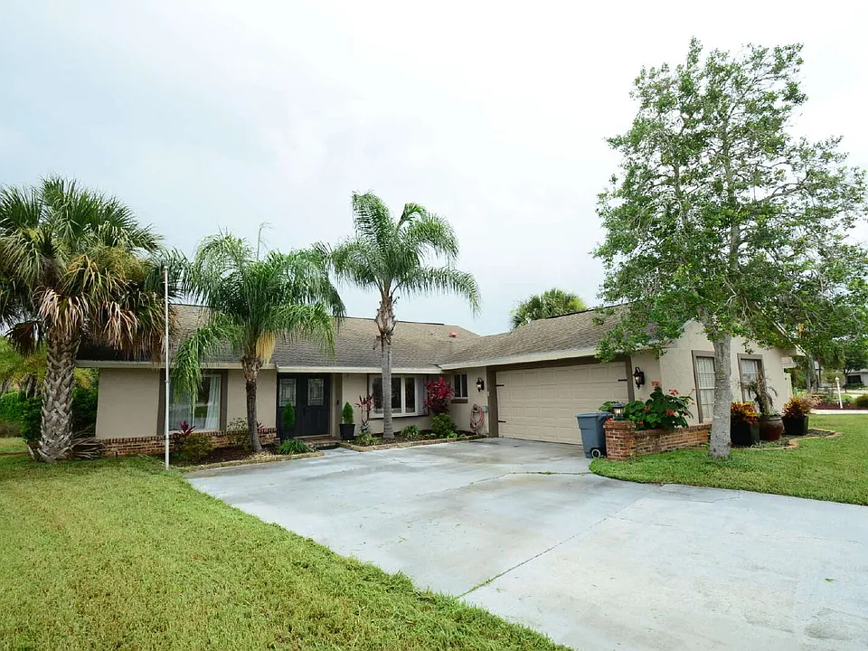 58 Comanche Ct