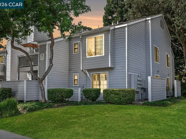 332 Eastridge Dr, San Ramon, CA 94582