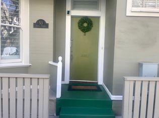 53 Surrey St, San Francisco, CA 94131