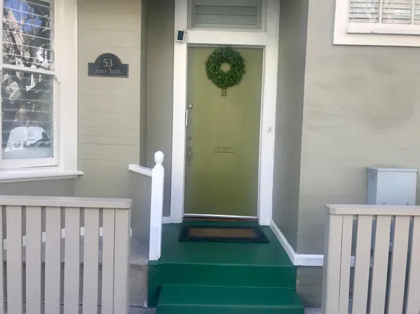 53 Surrey St, San Francisco, CA 94131