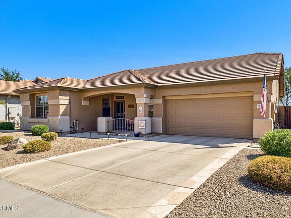 4th image of 17937 W UDALL Drive