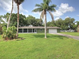 110 Ablett Ter, Sebastian, FL 32958
