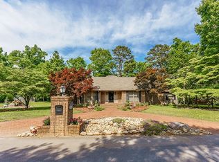 6625 Ridgerock Ln, Knoxville, TN 37909