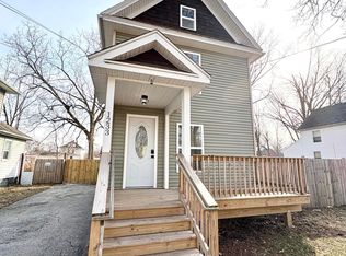 1233 W Michigan Ave, Lansing, MI 48915