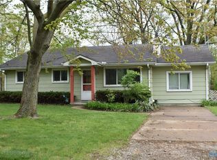 7401 Annin St, Holland, OH