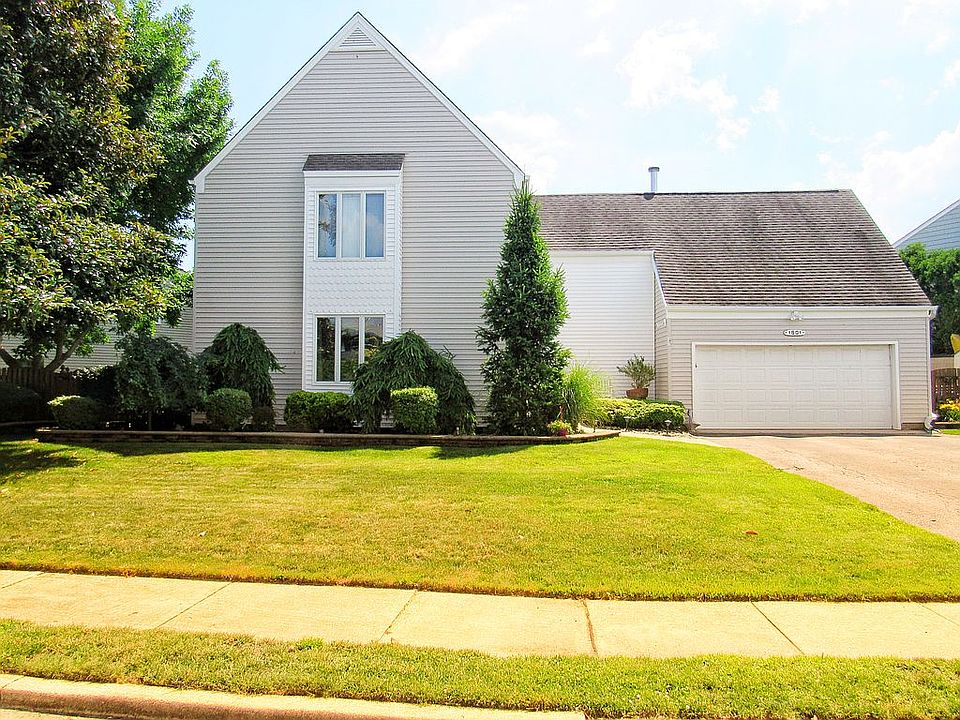Front of 1501