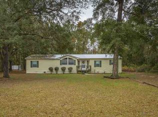 3 Creekside Cv, Crawfordville, FL 32327