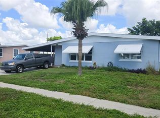 21306 PERCY AVENUE, PORT CHARLOTTE, FL 33952