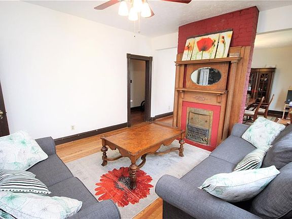 2nd image of 538 Mount Vernon Ave