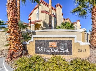 2801 N Rainbow Blvd APT 207, Las Vegas, NV 89108