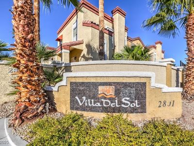 2801 N Rainbow Blvd APT 207, Las Vegas, NV, 89108