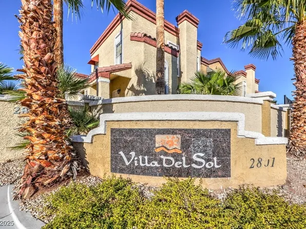 2801 N Rainbow Blvd APT 207, Las Vegas, NV 89108