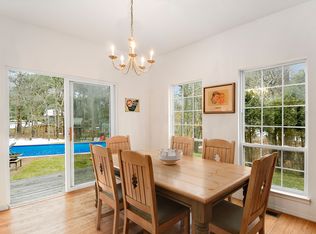 164 Two Holes Water Rd, East Hampton, NY 11937