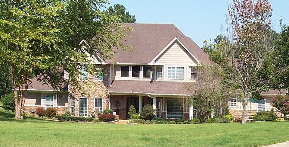 Summers Place Home