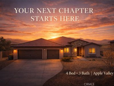 19520 Arcata Rd, Apple Valley, CA, 92307